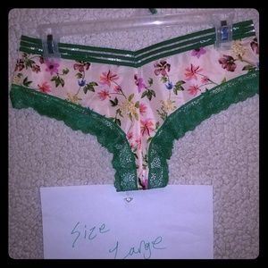 Victoria secret very sexy collection